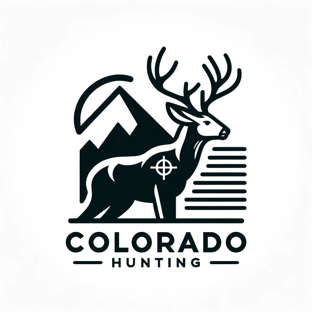 Hunting Logos - Digital Only