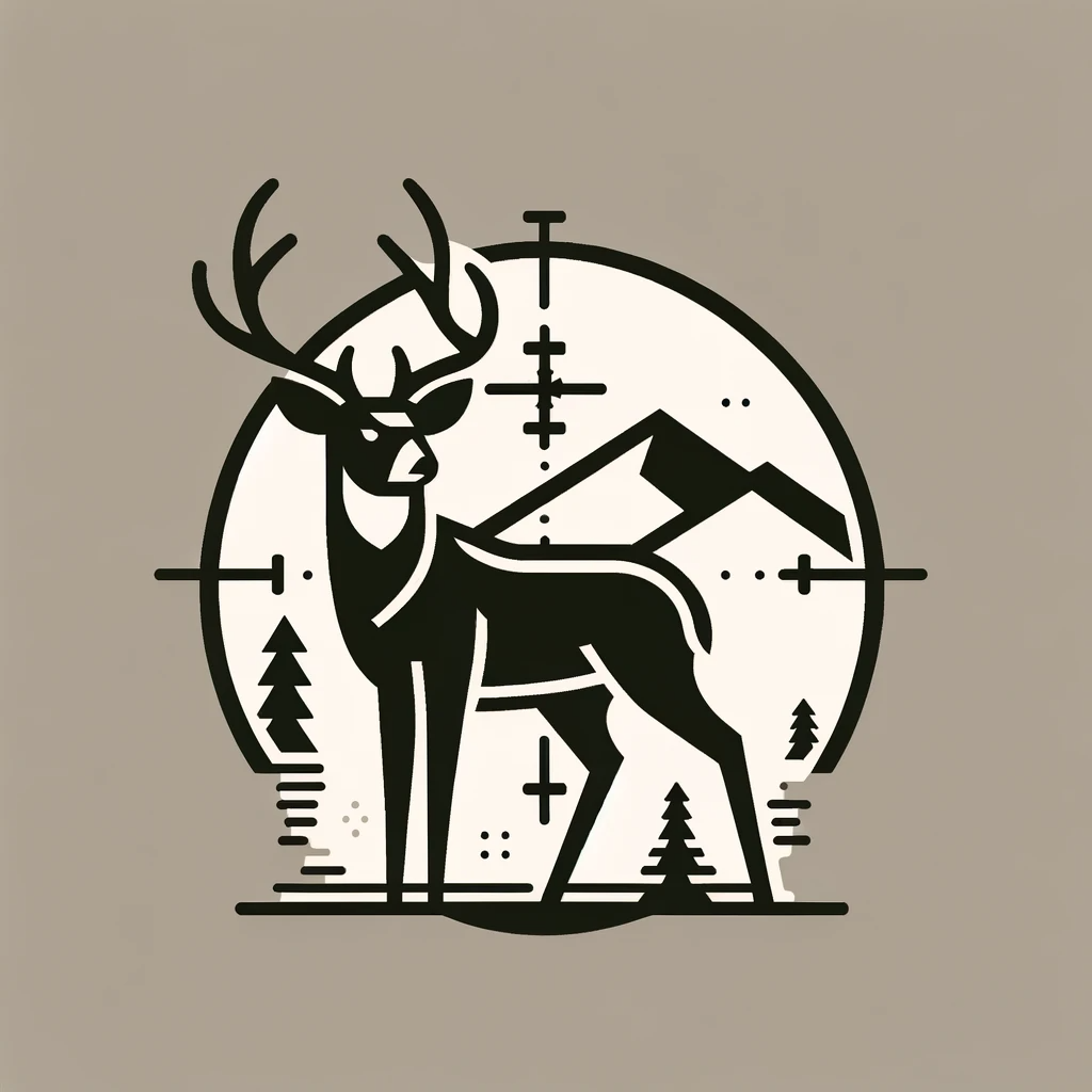Hunting Logos - Digital Only
